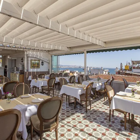 Darussaade Old - Sultanahmet 4*