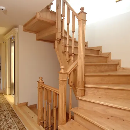 Darussaade Old - Sultanahmet 4* Κωνσταντινούπολη