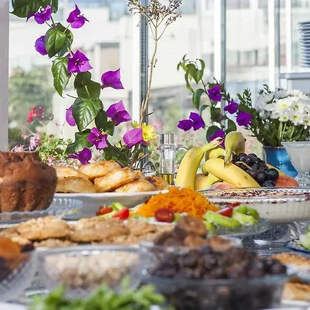 Darussaade Old - Sultanahmet Hotel Istanbul